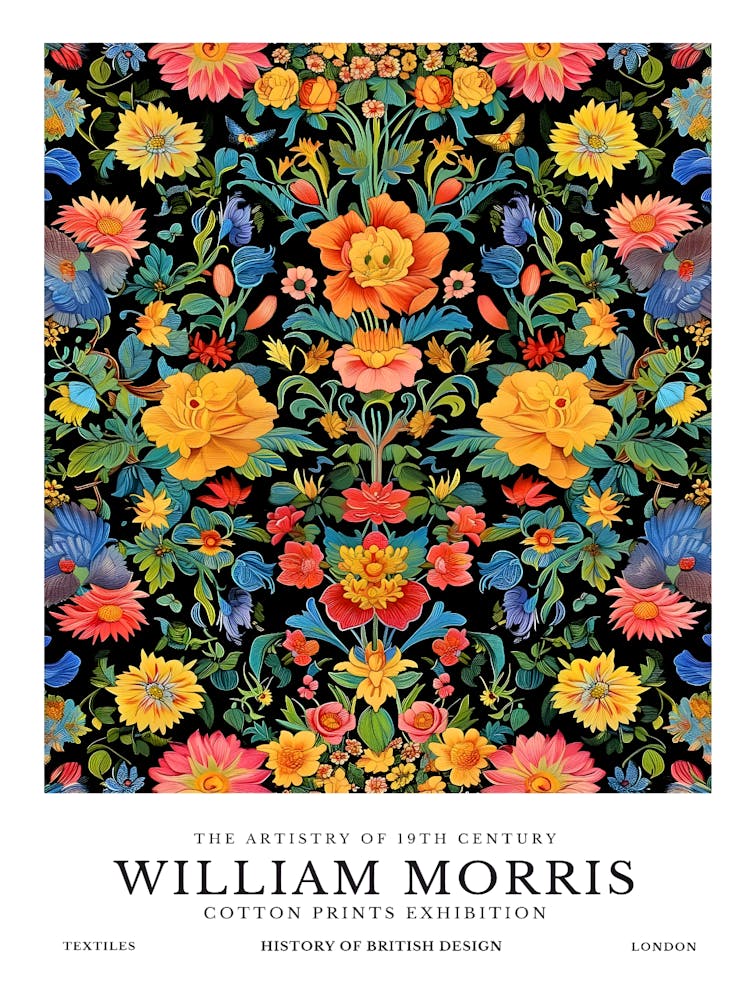 William Morris 53