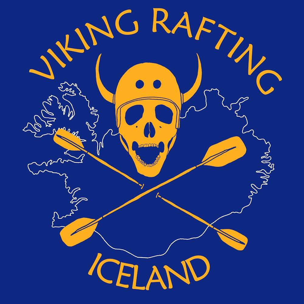 Viking Rafting