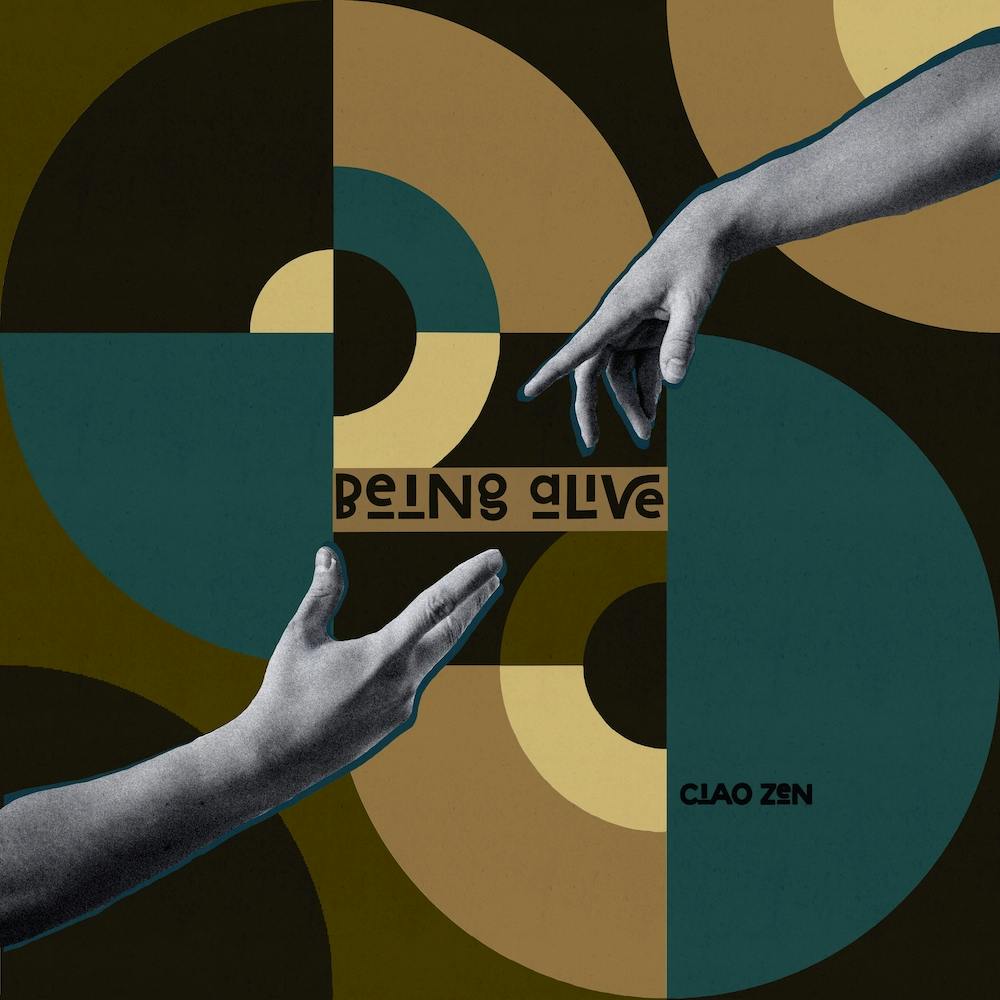 Being Alive