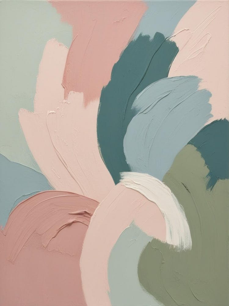 Abstract Painting 100