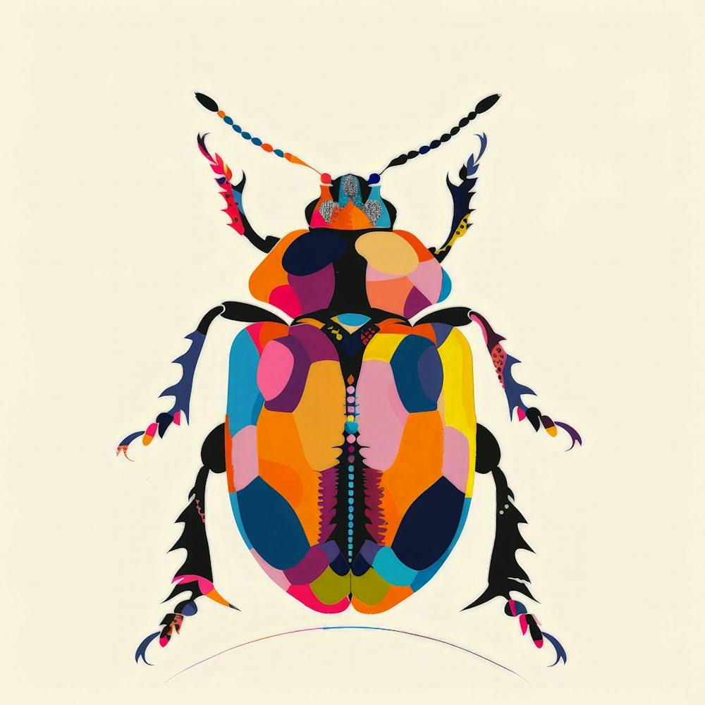 Beetle