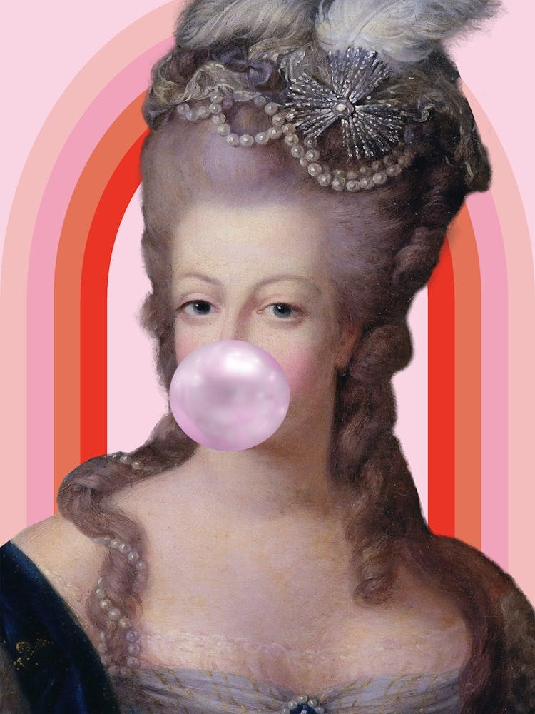 Queen Marie-Antoinette