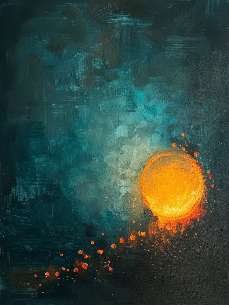 'Solar Eclipse' 2