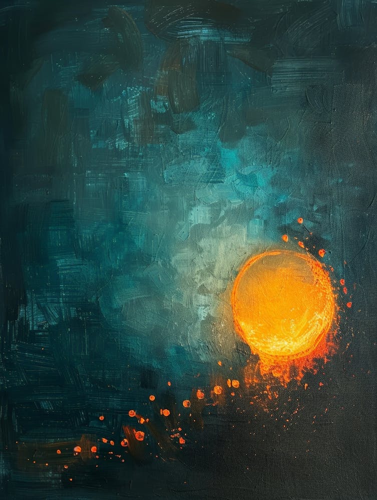 'Solar Eclipse' 2