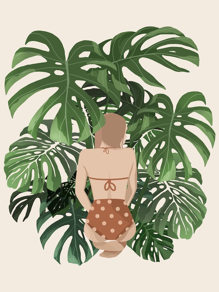 Été Avec Plantes 2