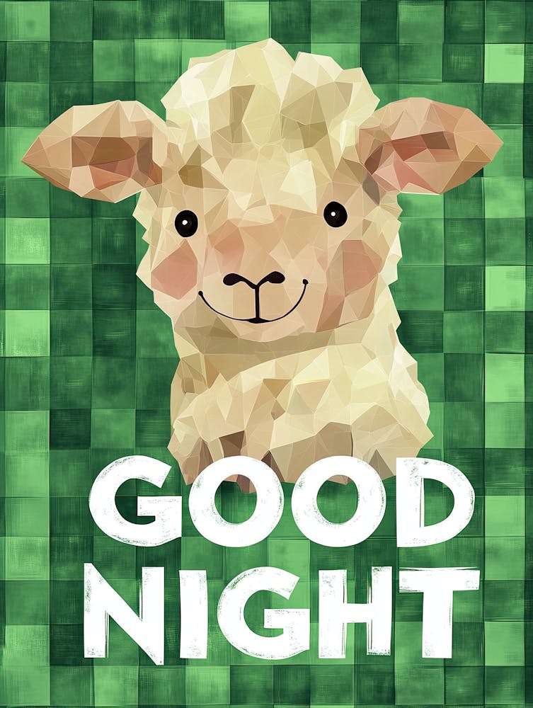 Lullaby Twinkles Good Night Children S Prints & Kids Posters