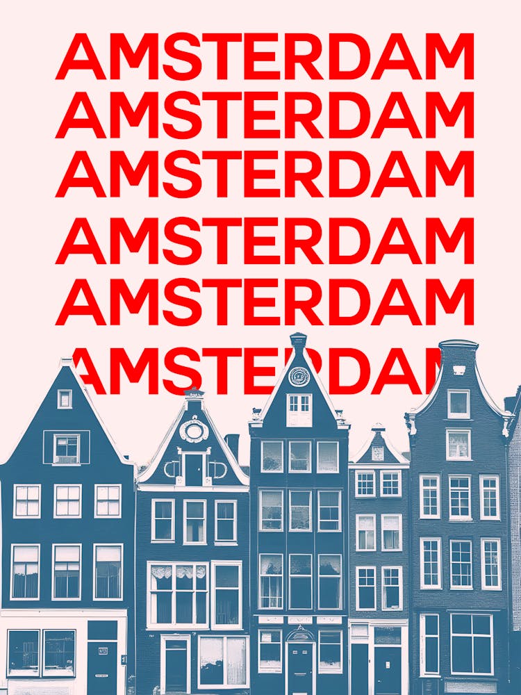 Amsterdam City