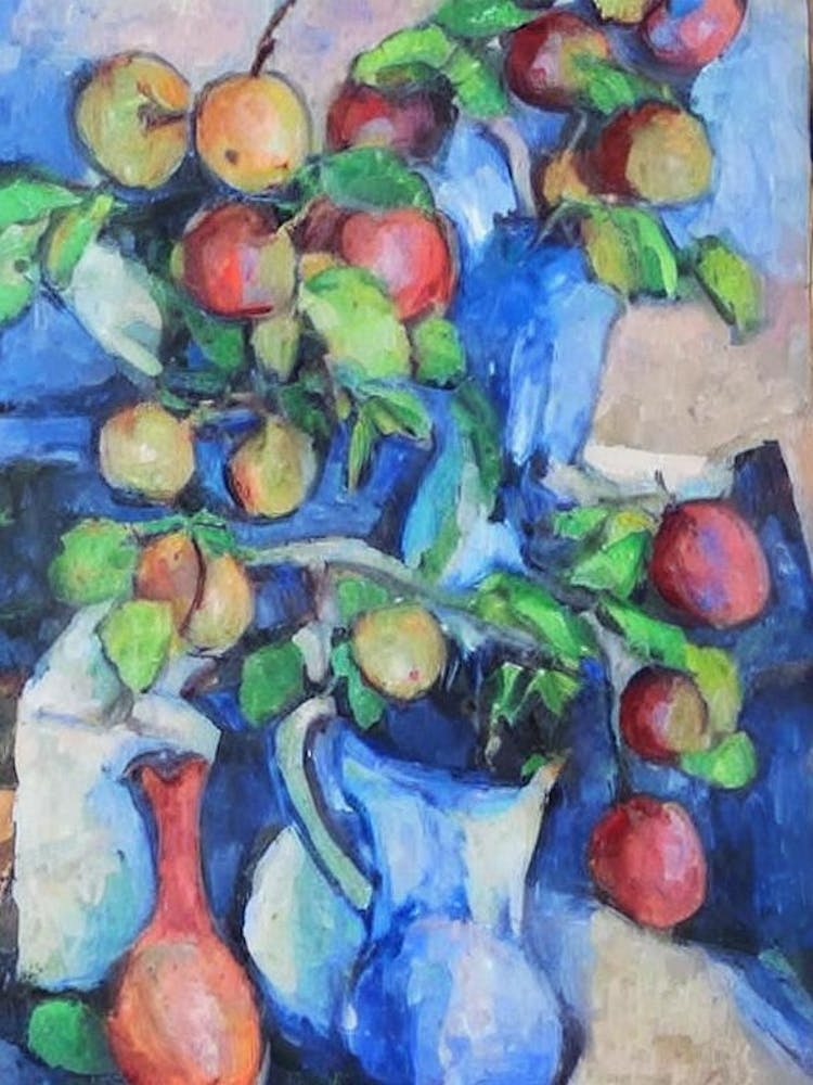 Plum 1 Classic Fruit