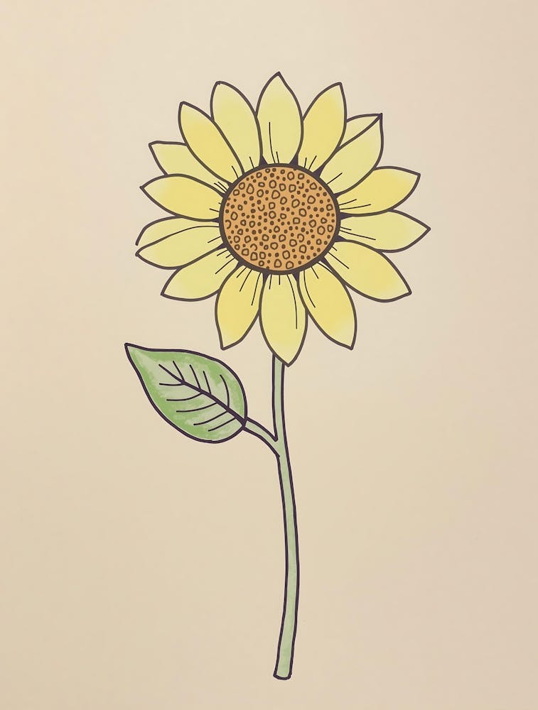 Nature-Inspired Elegant Florals in Soft Pastels