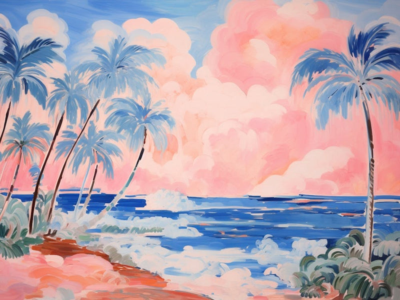 Hawaiian Sunset