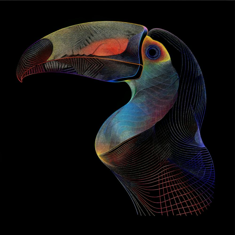 Toucan 15
