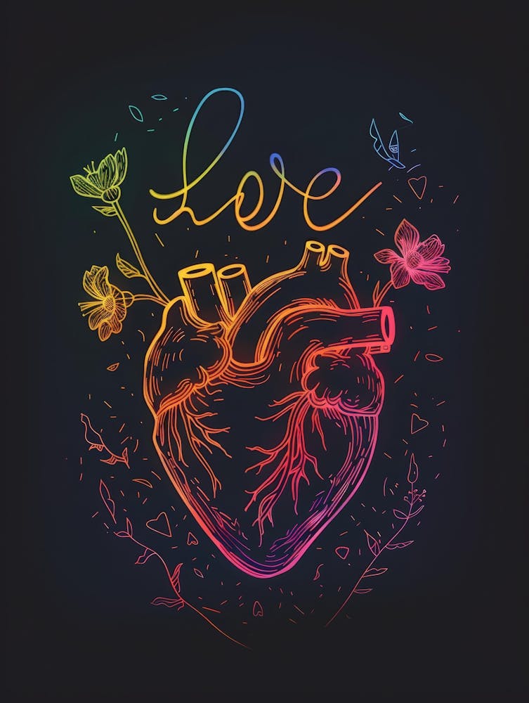 Heart Of Love 4