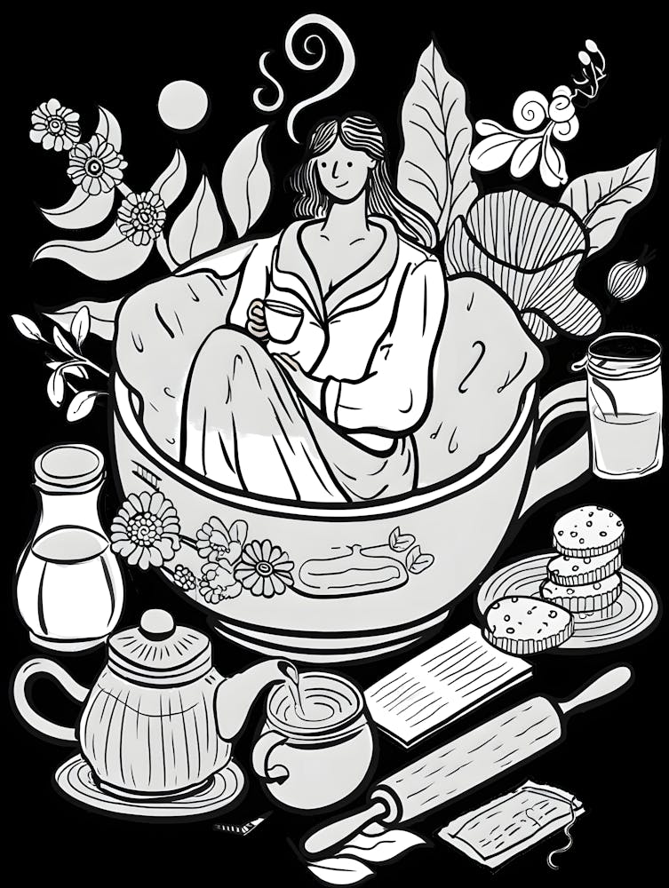 Cup Of Tea