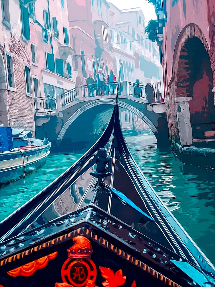 Venice 1