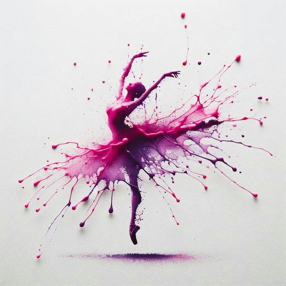 Ballerina 5
