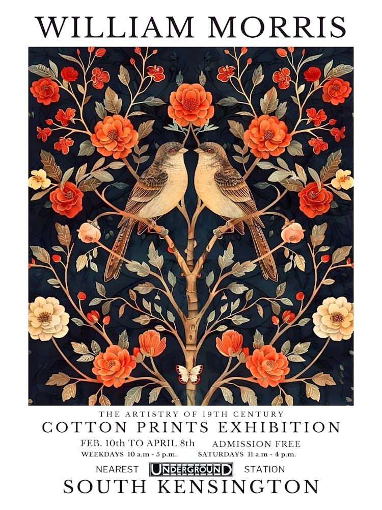 Cotton Prints Exhibition 36