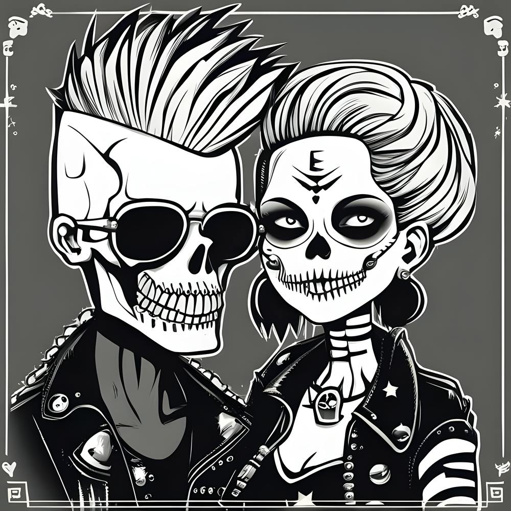 Punk Liebe