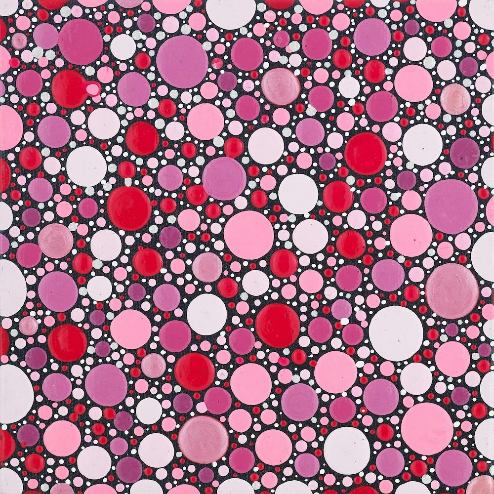 Pink Heaven Square