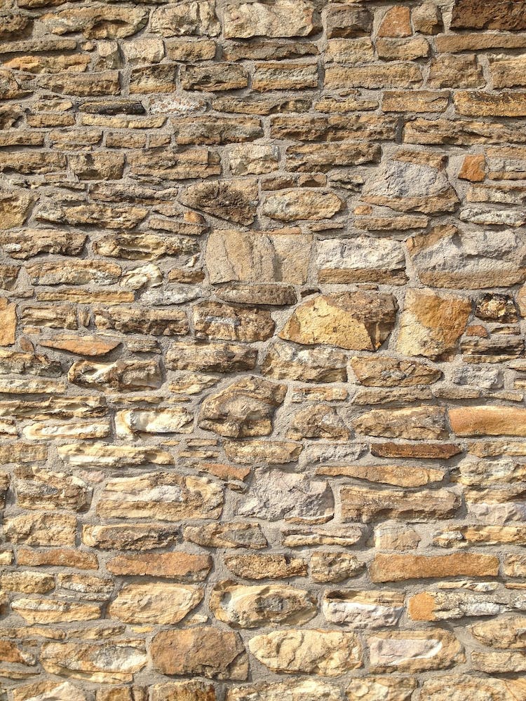 Stone Wall 2