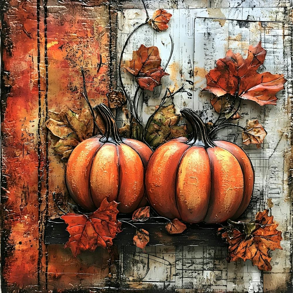 The Pumpkin Harvest 10