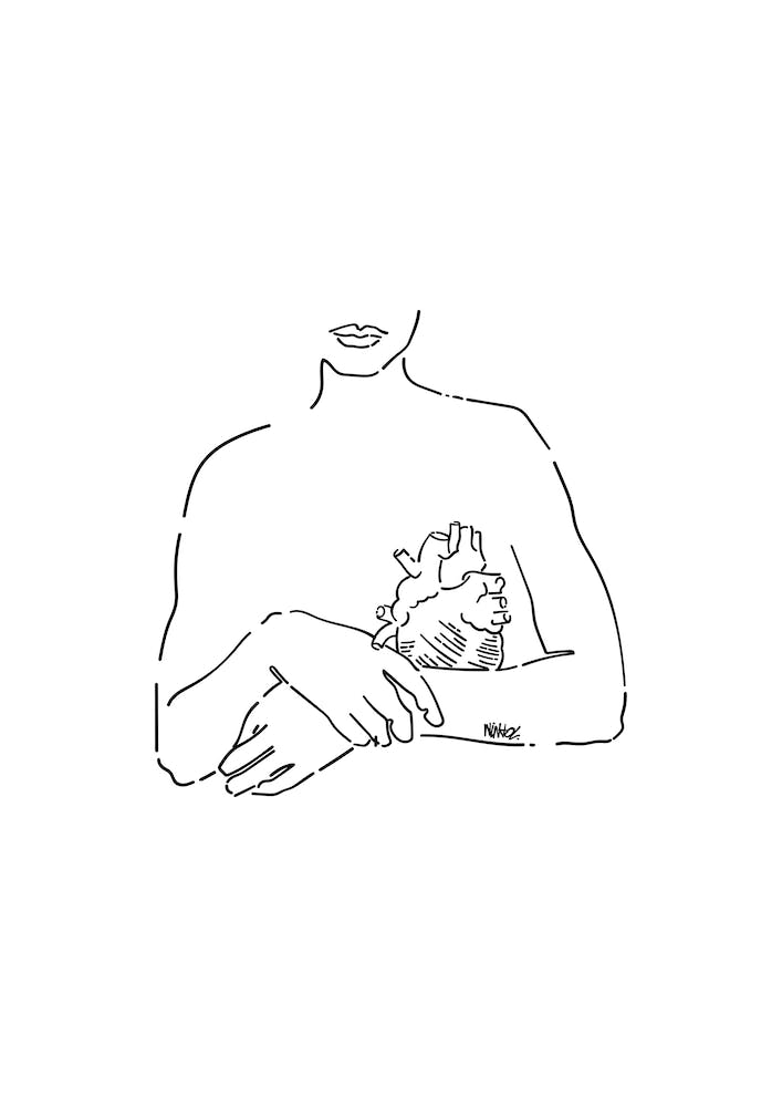 Take Careful Of Yourself