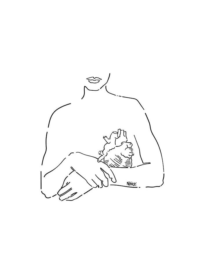 Take Careful Of Yourself