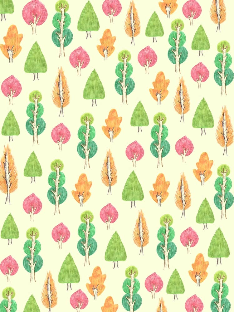Trees