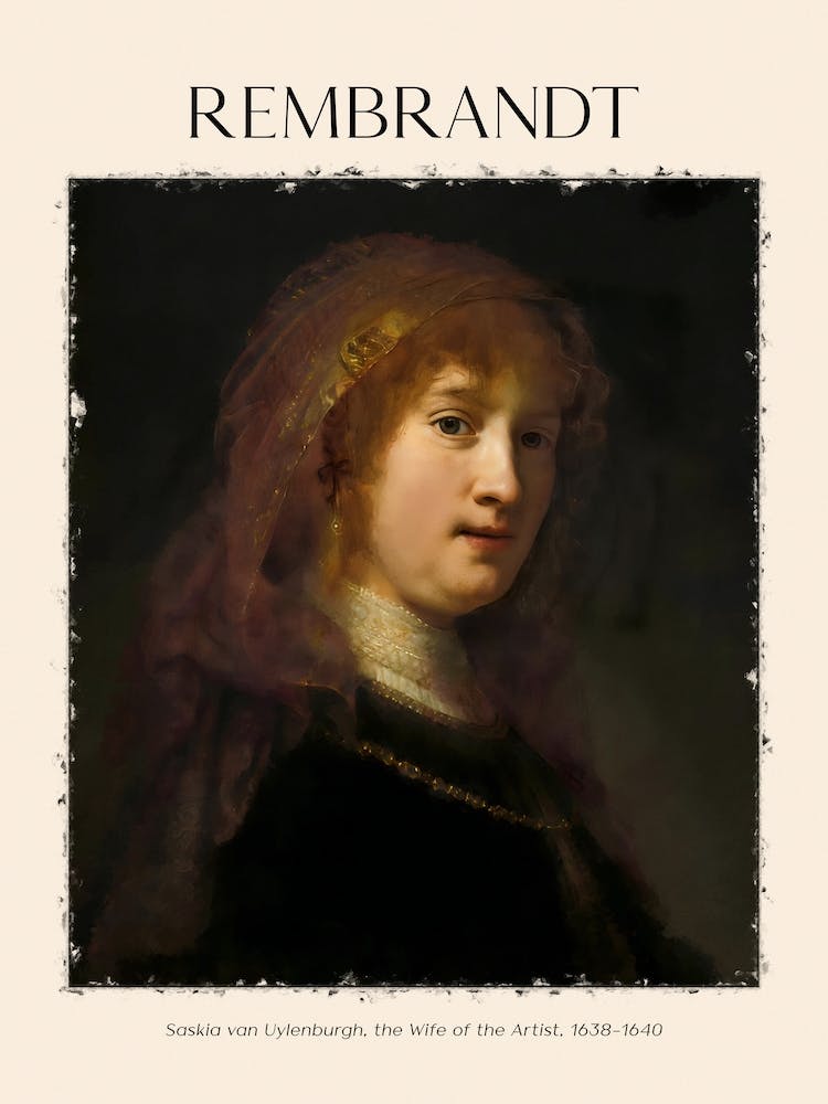 Rembrandt 6