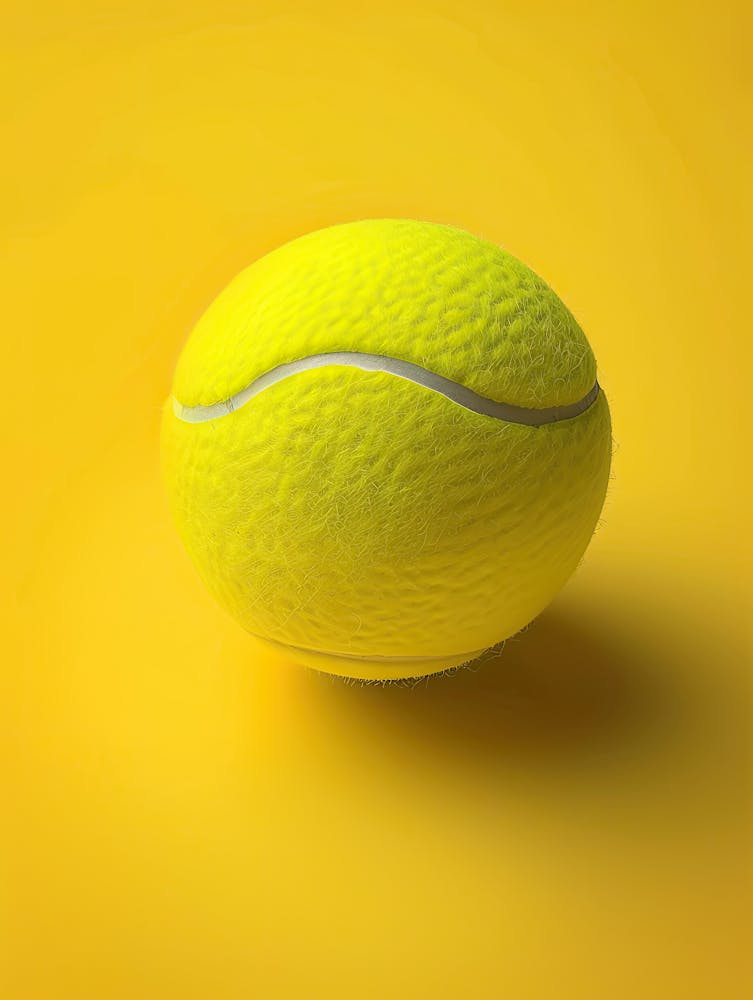 Gravity Breaker Tennis Ball