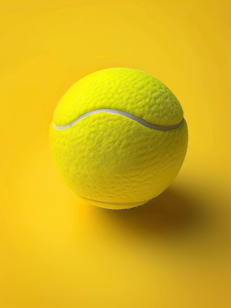 Gravity Breaker Tennis Ball