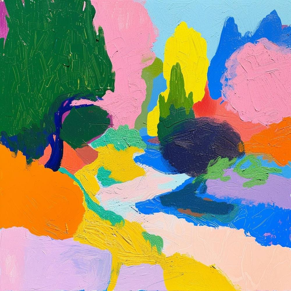 Colourful Gardens Bellevue Botanical Garden Usa 3