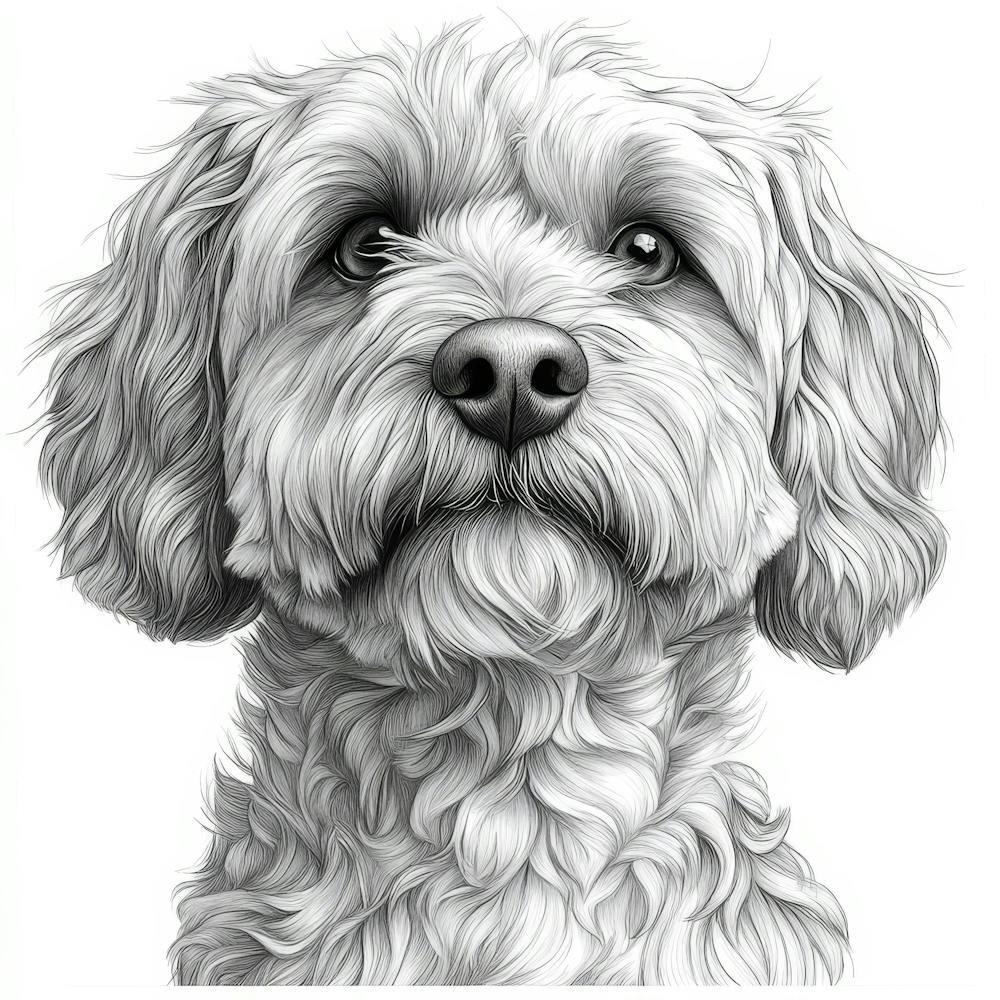 Cockapoo