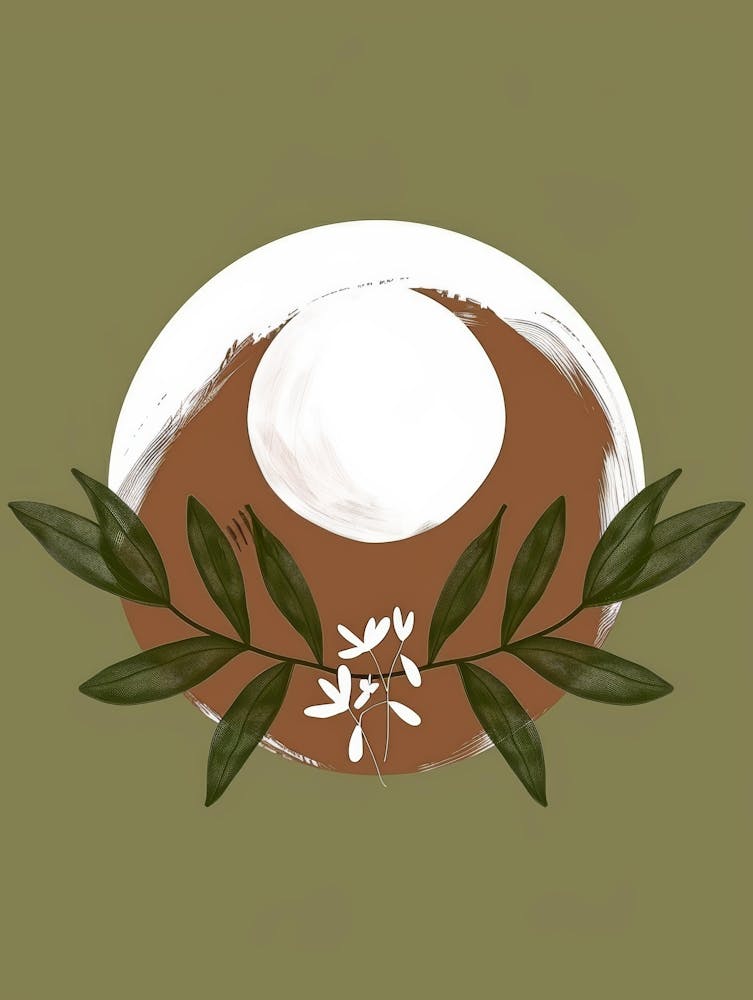 Coconut Tree