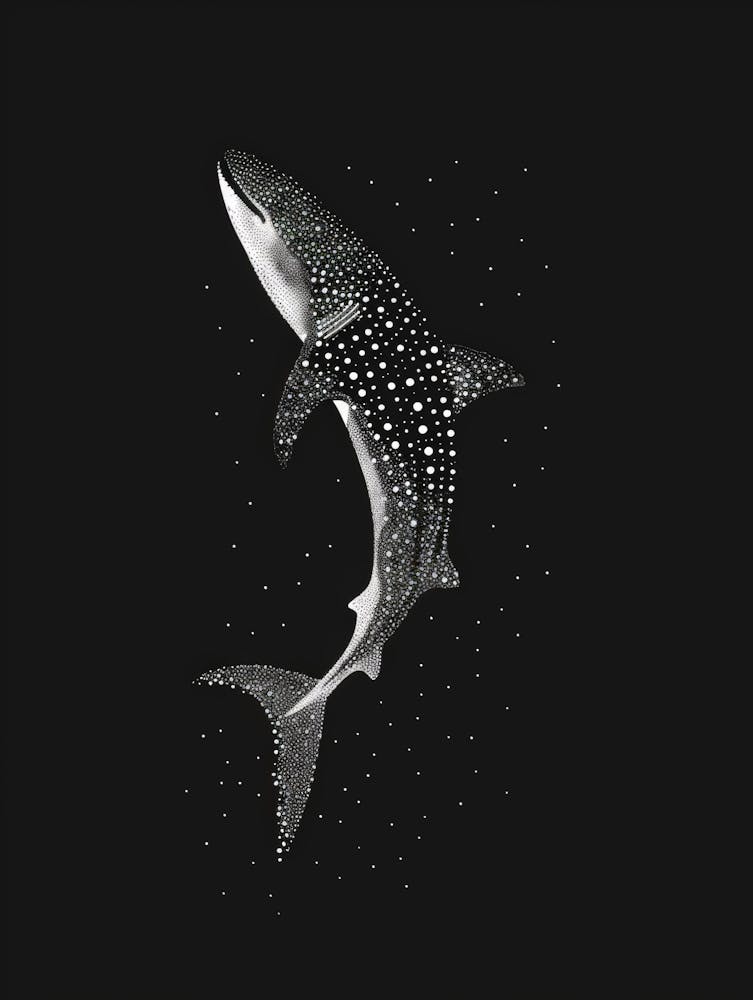 Whale Shark 6