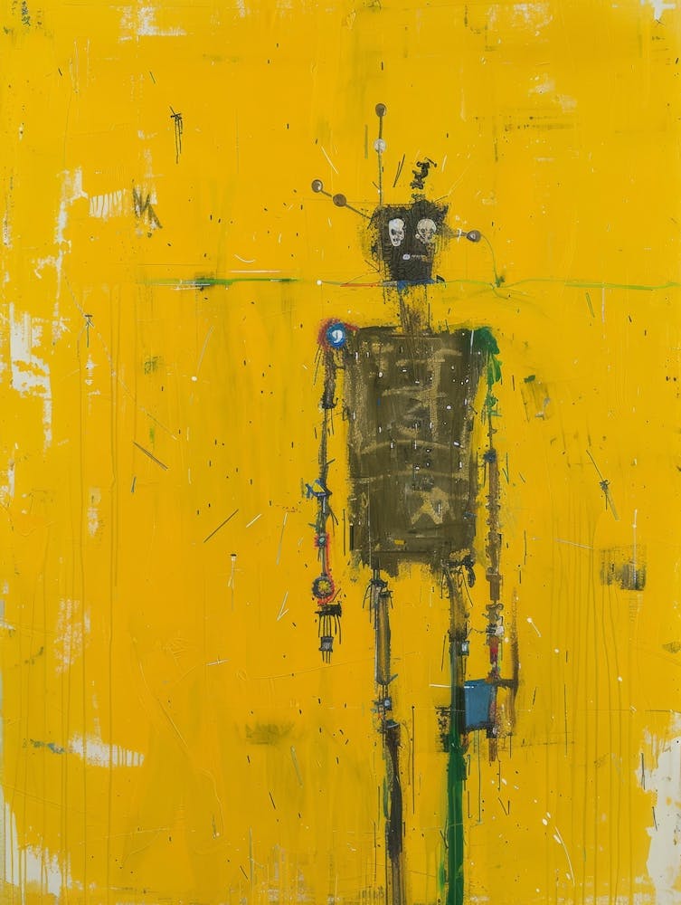 Robot 4