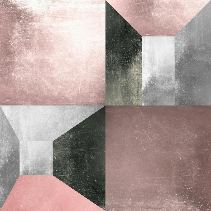 Marble And Pink 4