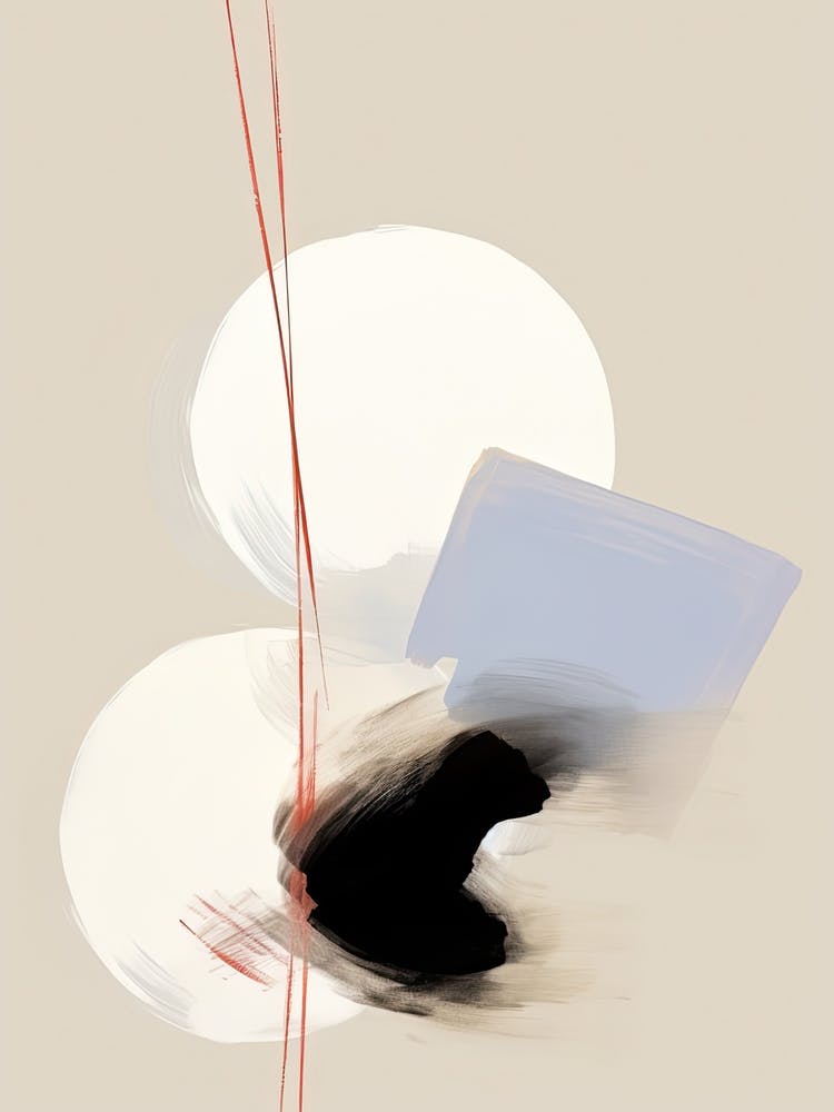Abstract Art, Tokyo, 1960 8