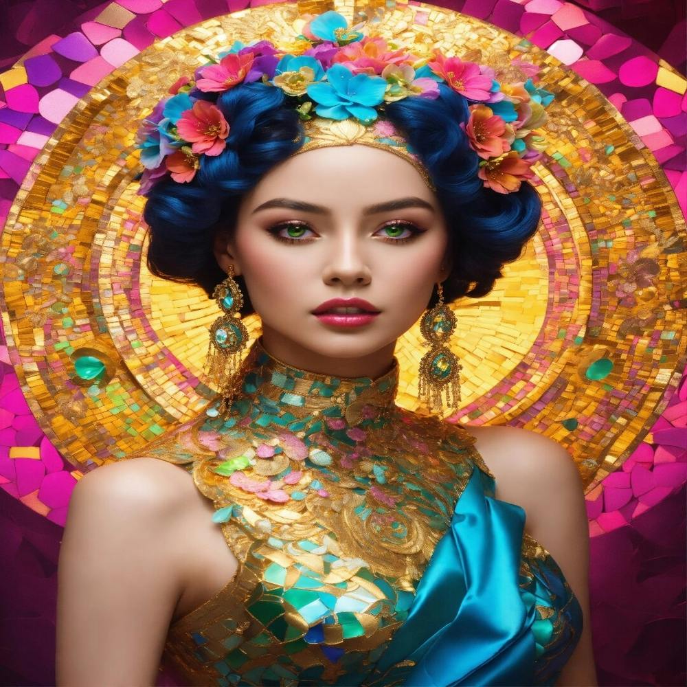 Asian Beauty