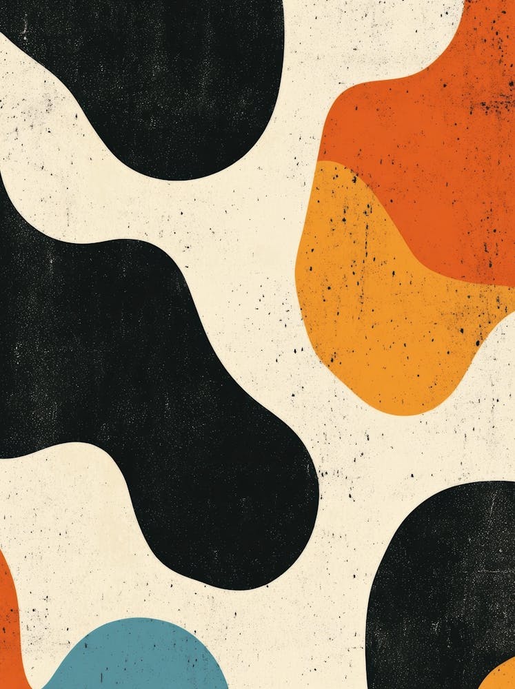 Abstract Pattern 30