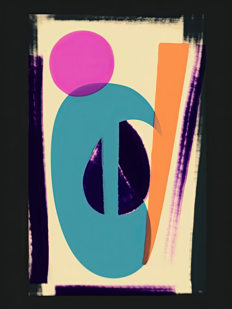 Luminosity Abstract 3