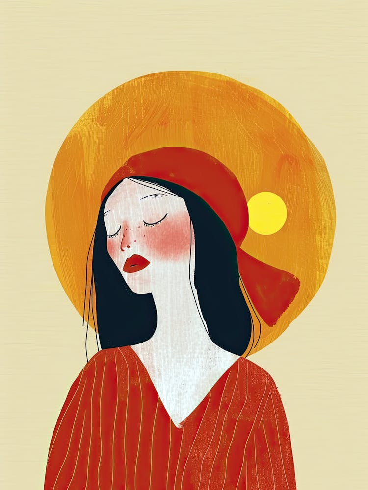 Futura Patterns Mid Century Style