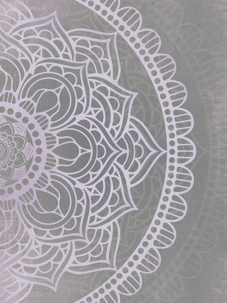 Mandala No 364 B