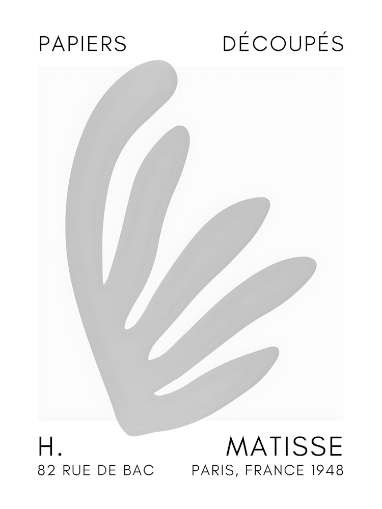 H Matisse 19