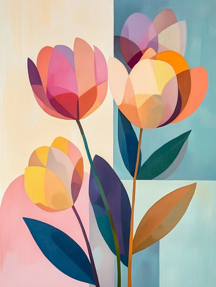 Tulips