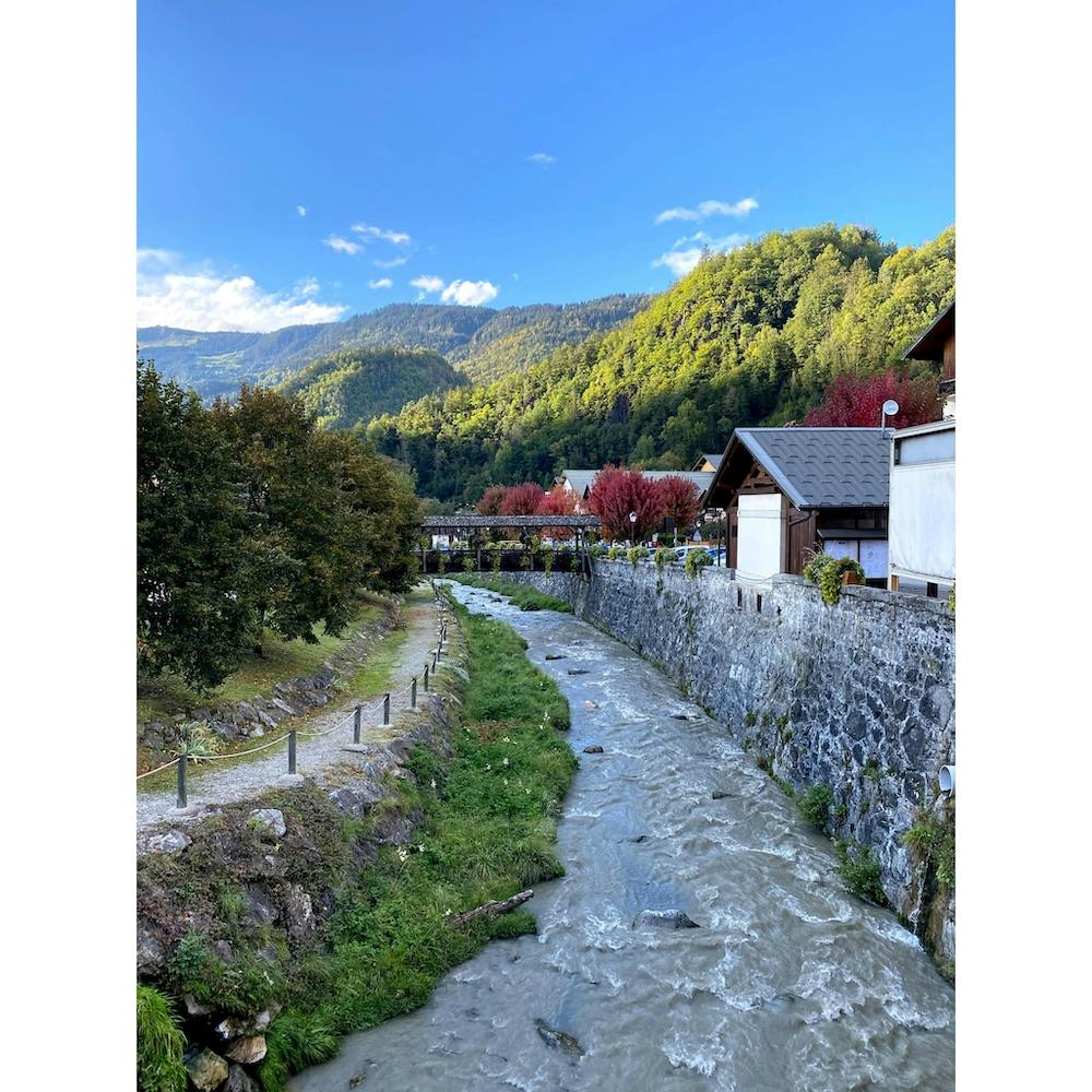 French Village 1