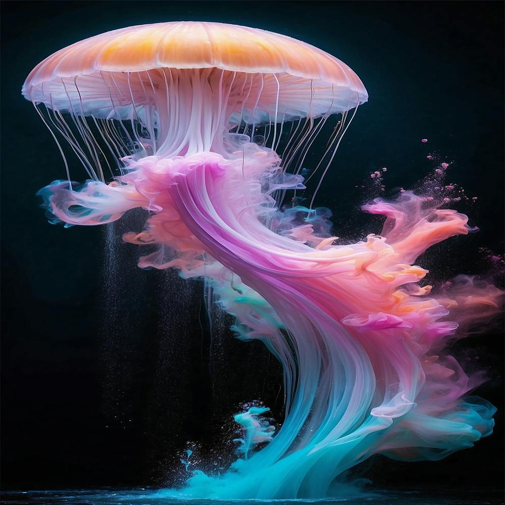 Jellyfish