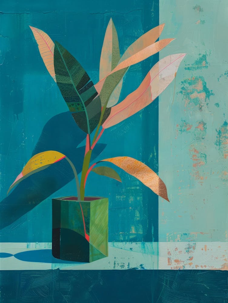 Plant In A Pot 30