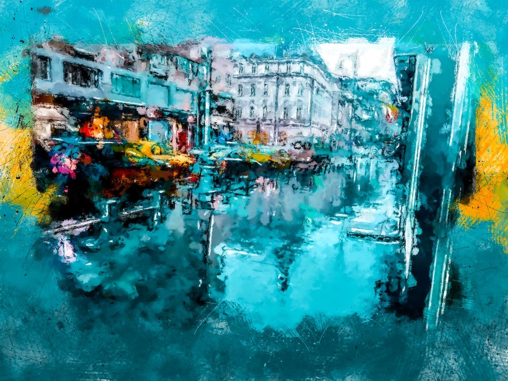Rainy Day