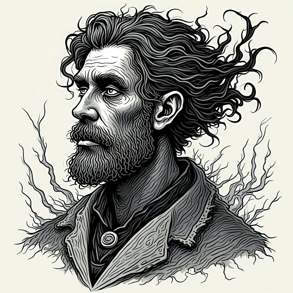 Robert Burns