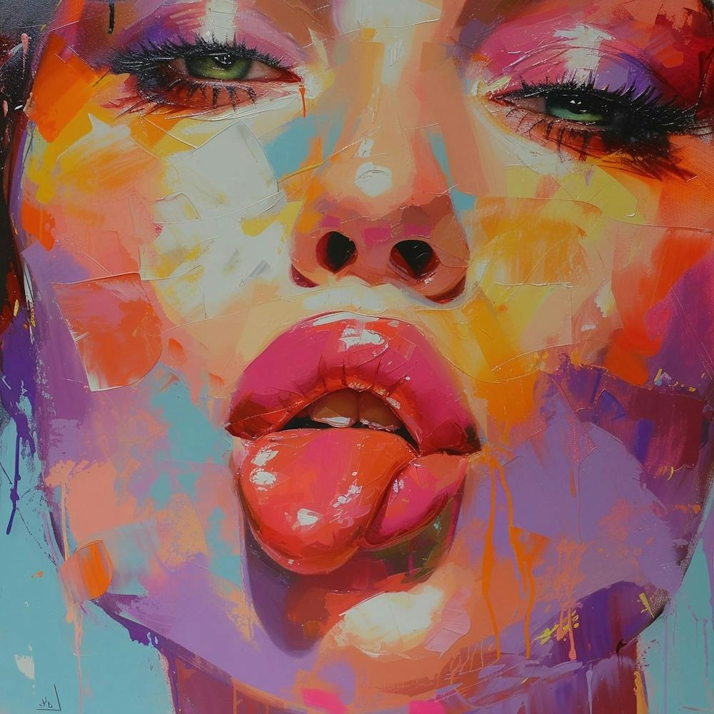 Sexy Woman